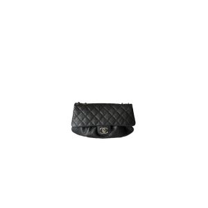 Chanel Vintage Cloud Bag(high-end grade)