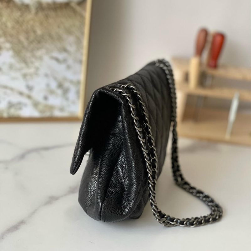 Chanel Vintage Cloud Bag(high-end grade) - Image 3