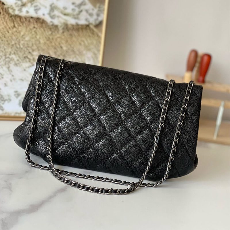 Chanel Vintage Cloud Bag(high-end grade) - Image 4