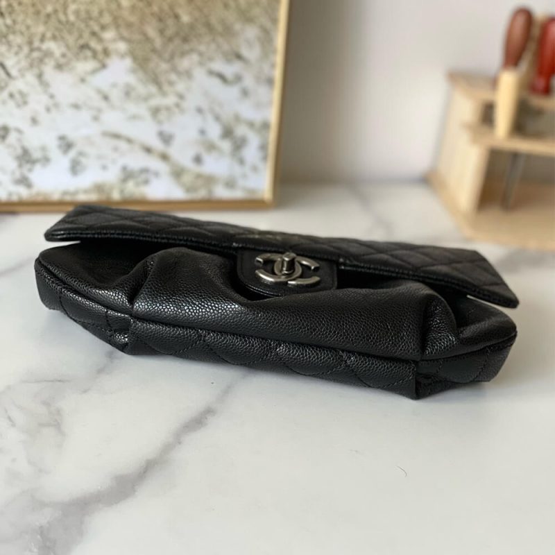 Chanel Vintage Cloud Bag(high-end grade) - Image 5