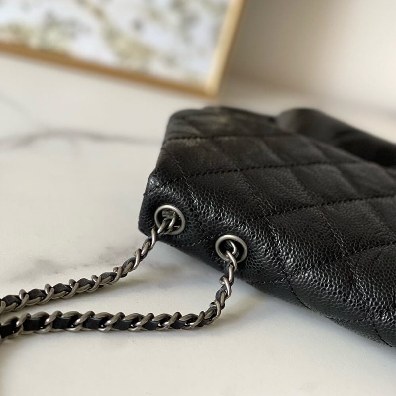 Chanel Vintage Cloud Bag(high-end grade) - Image 6