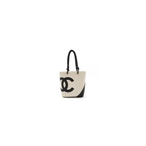 Chanel Cambon Line Medium Tote(high-end grade)
