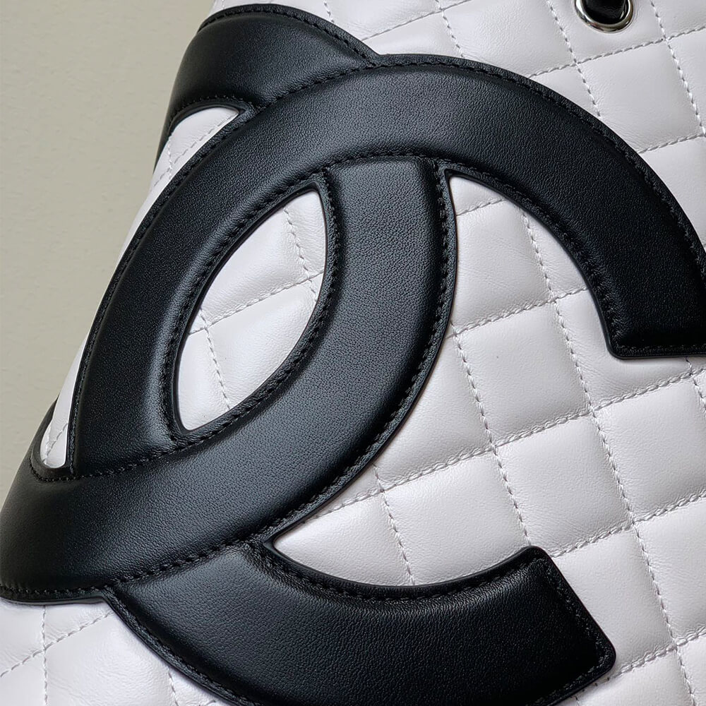 Chanel Cambon Line Medium Tote(high-end grade) 6 Chanel Cambon Line Medium Tote(high-end grade) - Image 6