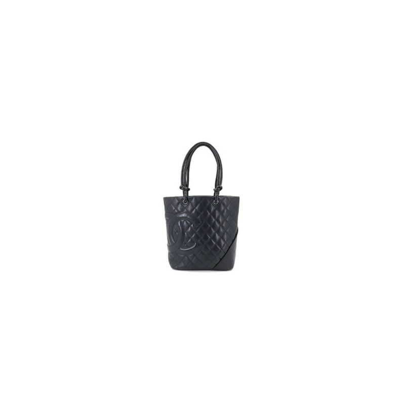 Chanel Cambon Line Medium Tote(high-end grade)