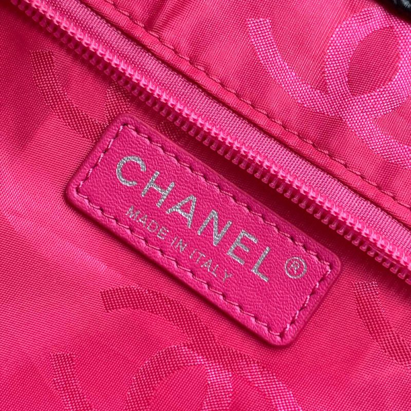 Chanel Cambon Line Medium Tote(high-end grade) - Image 7