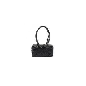 Chanel Cambon Line Tote(high-end grade)