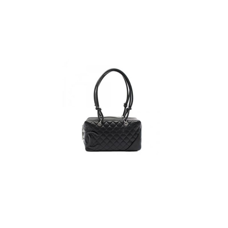 Chanel Cambon Line Tote(high-end grade)