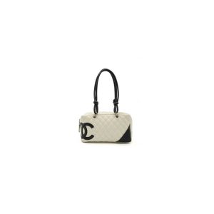Chanel Cambon Line Tote(high-end grade)