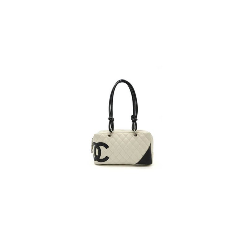 Chanel Cambon Line Tote(high-end grade)