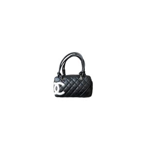 Chanel Mini Cambon Line Tote(high-end grade)