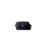 Chanel Cambon Camera Bag(high-end grade)