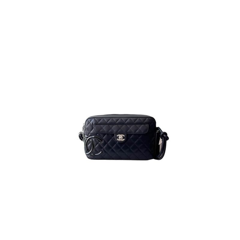 Chanel Cambon Camera Bag(high-end grade)