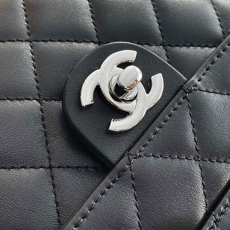 Chanel Cambon Camera Bag(high-end grade) - Image 6