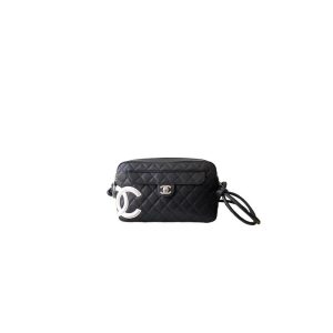 Chanel Cambon Camera Bag(high-end grade)