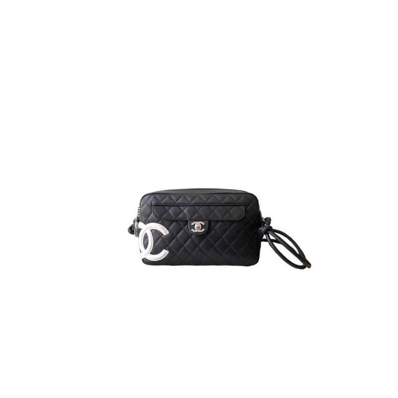 Chanel Cambon Camera Bag(high-end grade)