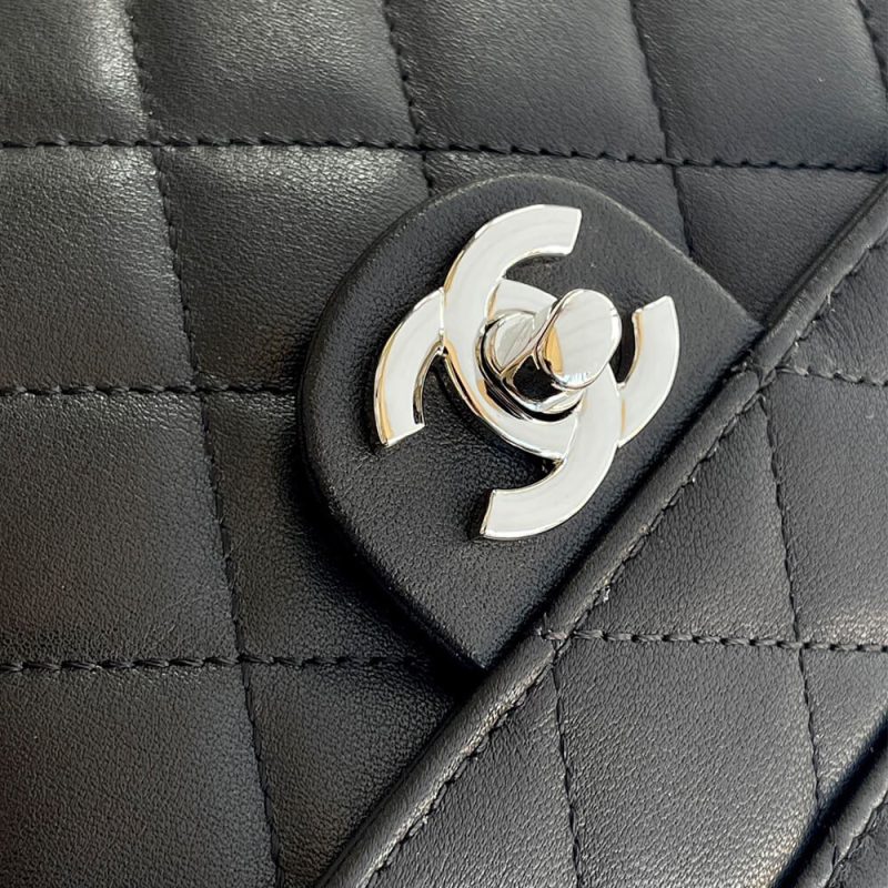 Chanel Cambon Camera Bag(high-end grade) - Image 6