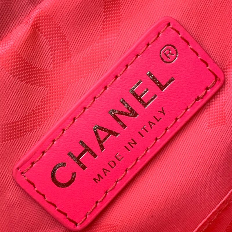 Chanel Cambon Camera Bag(high-end grade) - Image 7