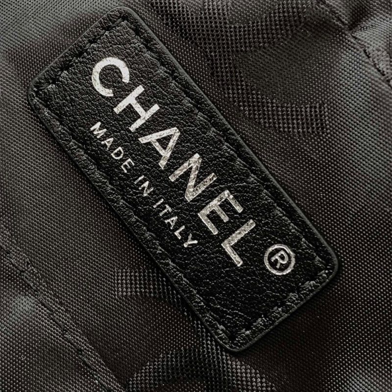 Chanel Cambon Camera Bag(high-end grade) - Image 7