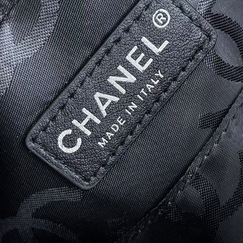 Chanel Cambon Camera Bag(high-end grade) - Image 7