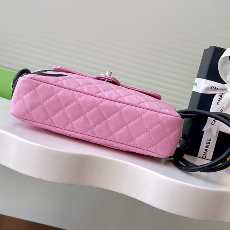Chanel Cambon Camera Bag(high-end grade) - Image 5