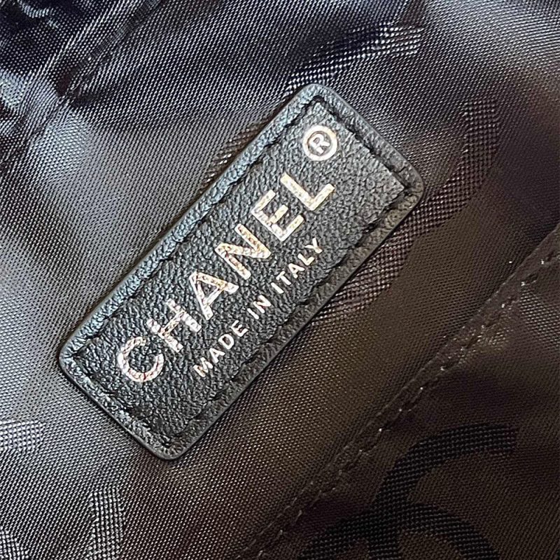 Chanel Cambon Camera Bag(high-end grade) - Image 7