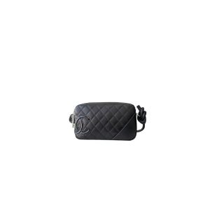 Chanel Mini Cambon Camera Bag(high-end grade)