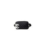 Chanel Mini Cambon Camera Bag(high-end grade)