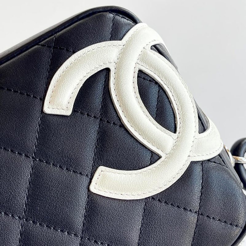 Chanel Mini Cambon Camera Bag(high-end grade) - Image 6