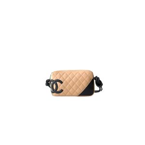 Chanel Mini Cambon Camera Bag(high-end grade)