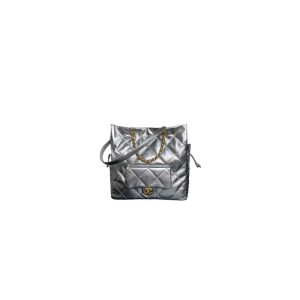 Chanel Shopping Bag(high-end grade)