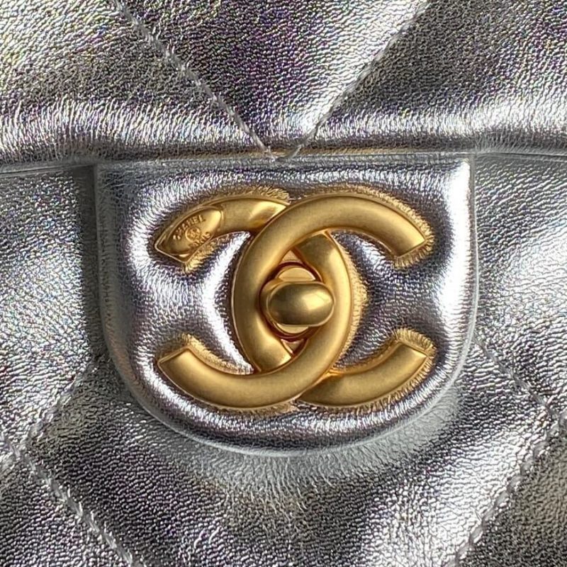 Chanel Shopping Bag(high-end grade) - Image 5
