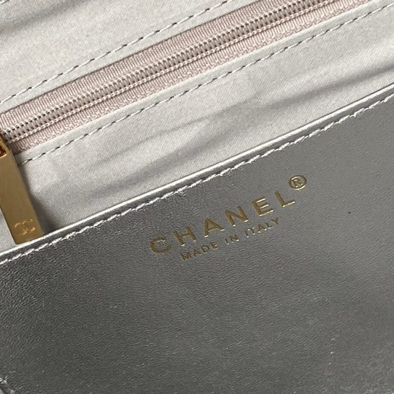 Chanel Shopping Bag(high-end grade) - Image 7