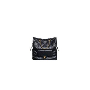 Chanel Shopping Bag(high-end grade)