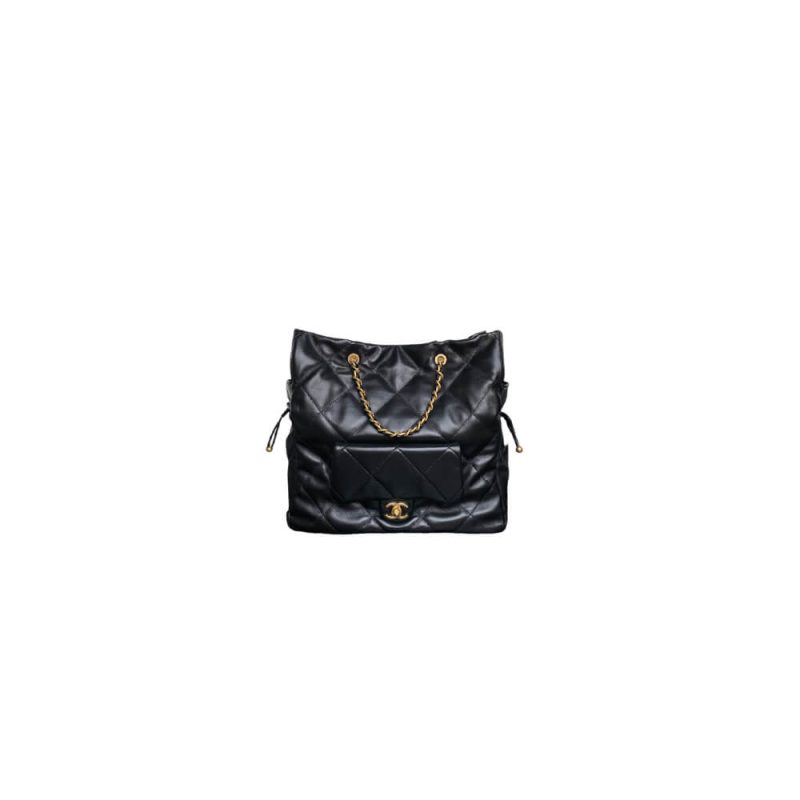 Chanel Shopping Bag(high-end grade)