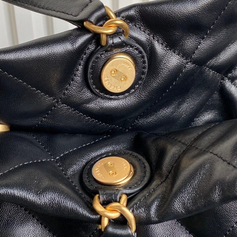 Chanel Shopping Bag(high-end grade) - Image 6