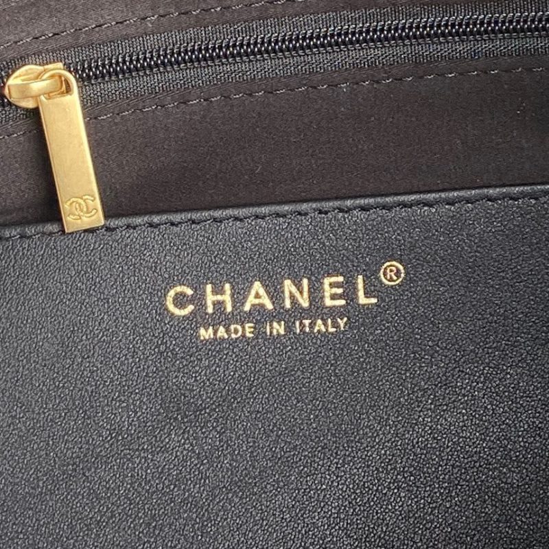 Chanel Shopping Bag(high-end grade) - Image 7