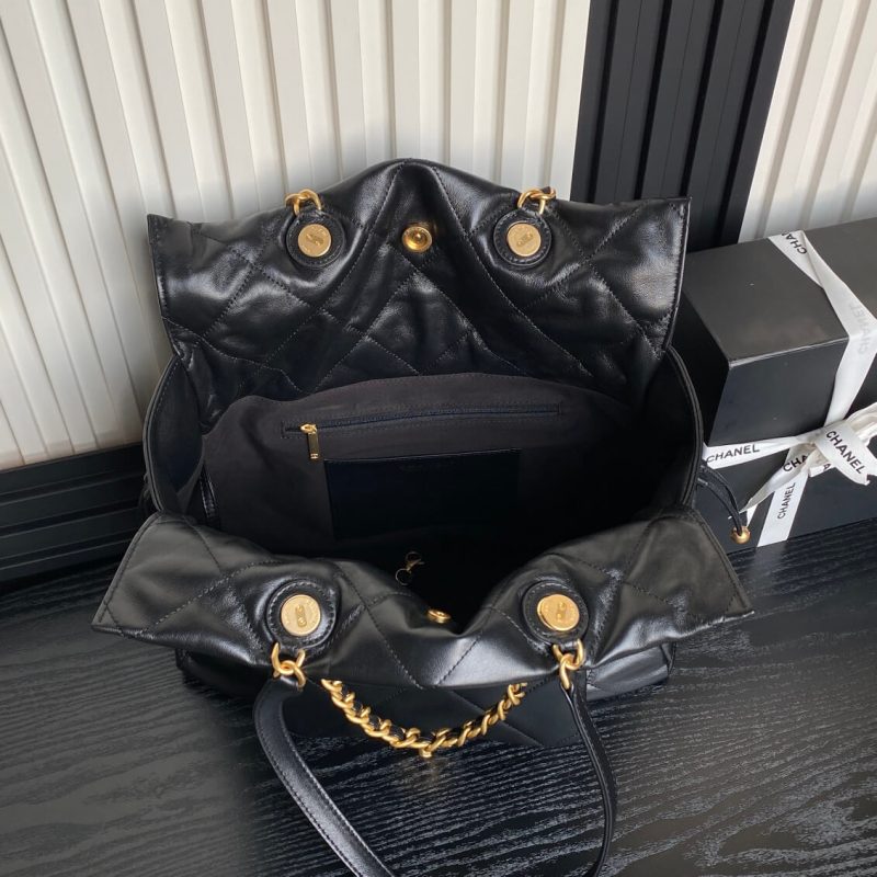 Chanel Shopping Bag(high-end grade) - Image 8
