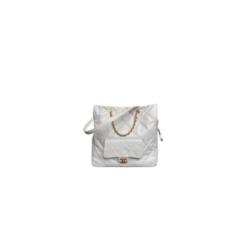 Chanel Shopping Bag(high-end grade)