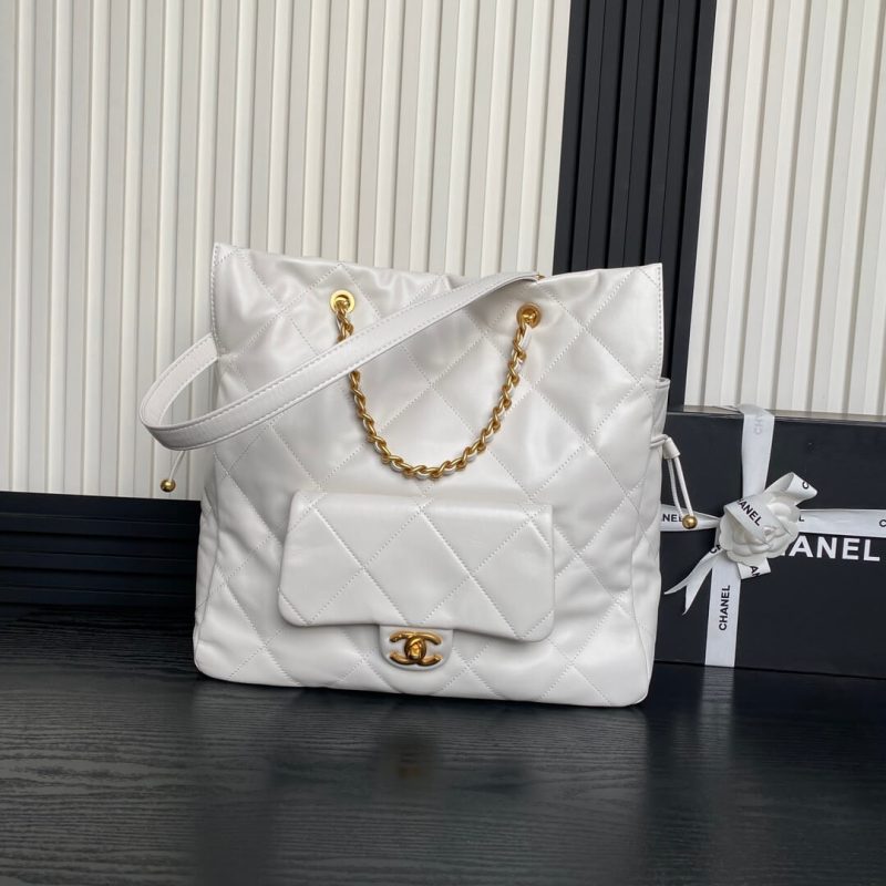 Chanel Shopping Bag(high-end grade) - Image 2