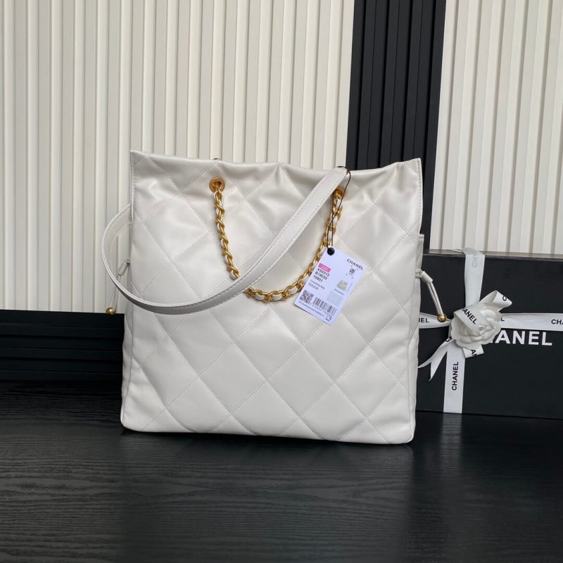 Chanel Shopping Bag(high-end grade) - Image 3