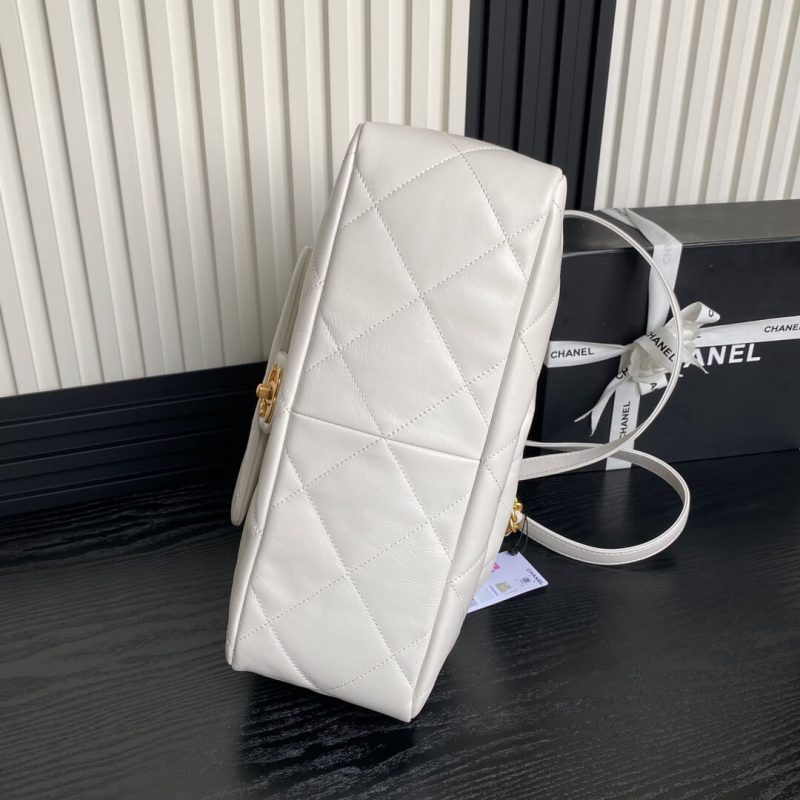 Chanel Shopping Bag(high-end grade) - Image 4