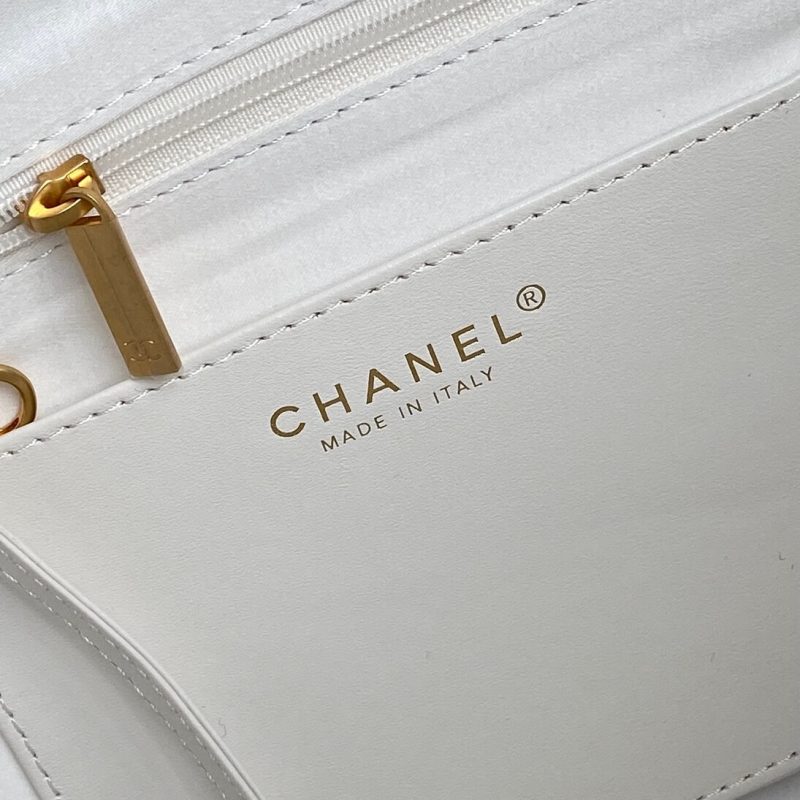 Chanel Shopping Bag(high-end grade) - Image 7