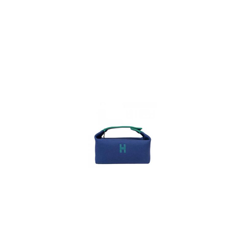 Hermes toiletery bag