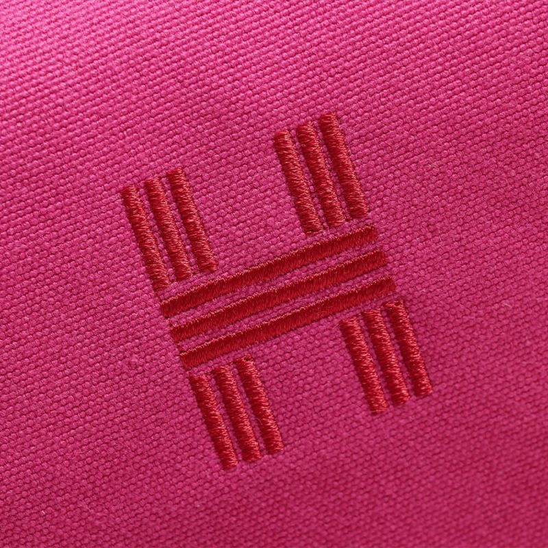 Hermes toiletery bag - Image 7
