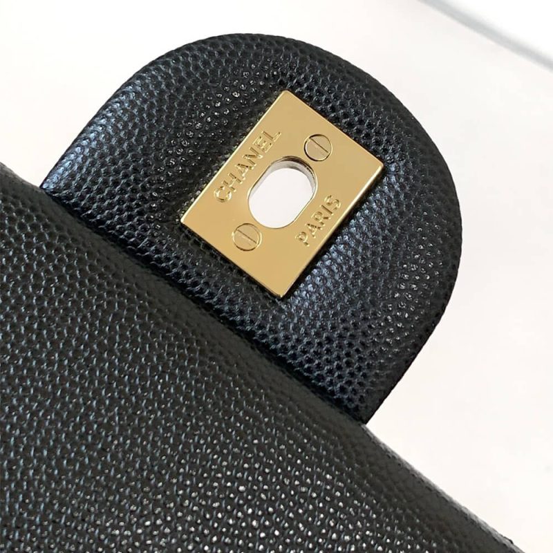 Chanel 24P kelly - Image 7