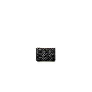 Chanel Classic Zip Up Bag