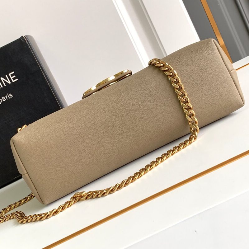 Medium CELINE VICTOIRE bag in soft calfskin(high-end grade) - Image 5