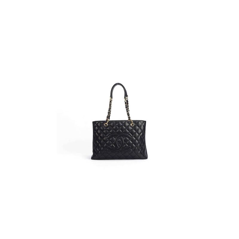 Chanel GST caviar