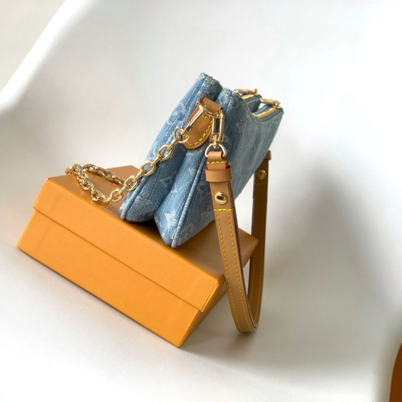 LV Liv Pochette - Image 3