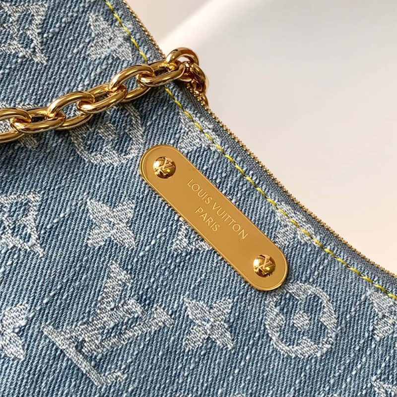 LV Liv Pochette - Image 6